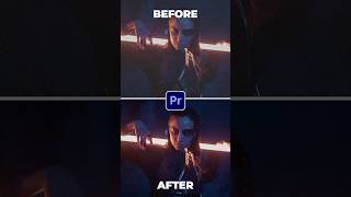 How to Denoise amp Fix NoisyGrainy Video in After Effects tutorial [upl. by Jameson]