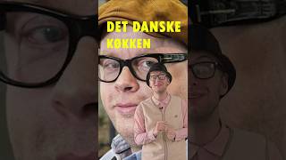 RejsebureauetDKdk  Det danske køkken [upl. by Correy]