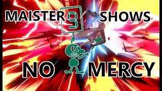 MAISTER THE 2D BEAST  MAISTER GAME amp WATCH HIGHLIGHTS [upl. by Isnan411]