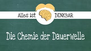 Die Chemie der Dauerwelle [upl. by Bloomer735]