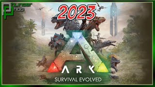 2023 Best Singleplayer Settings for Ark Survival Evolved [upl. by Estel]