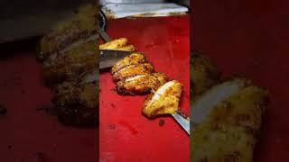 Crispiest Chicken wings 🤤 kebabpizza viralvideo food kebablovers pizzarecipes chickenwings [upl. by Ahsiekam215]