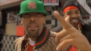 Method Man amp Redman  AYO ft Saukrates Official Video Uncensored [upl. by Neville264]