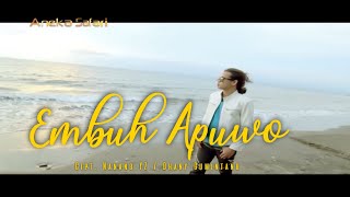 Embuh Apuwo  Demy  Official Music Video ANEKA SAFARI [upl. by Lunseth]