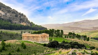 The BEST Preserved Greek Temples in the World [upl. by Triley]