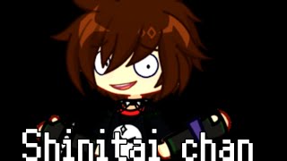 shinitaichan  animation meme remake character angst read desc [upl. by Tonl]