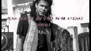 JEAN CARLOS EN VIVO 9698 ATENAS CUMBIAS [upl. by Anelem82]