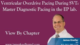 How to diagnose SVT mechanisms in the EP lab [upl. by Rehctelf796]