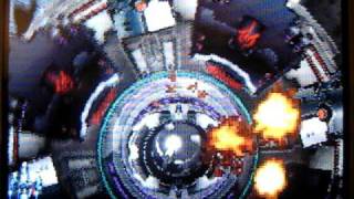 あぁ無情 刹那 Aa Mujou Setsuna  Metal Torrent  Where the f is the hitbox [upl. by Samau]