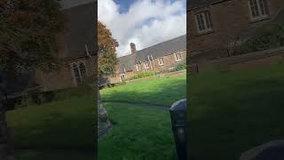 St Mary’s Church Totnes 171024 see full video link below 🇬🇧 [upl. by Aneri]