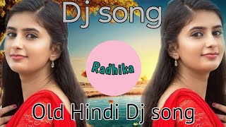 Hindi Dj Mix Songs  Best Hindi Dj Remix Song  Bollywood Nonstop Dj Song  Dj Mix Songs [upl. by Anneuq]