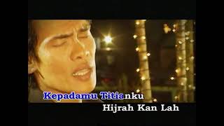 Aris Ariwatan  Permaidani Karaoke [upl. by Zul504]