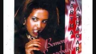 Martha Ashagari Arada Ethiopian Music [upl. by Morly]