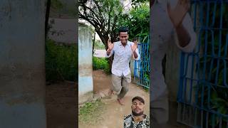 Dekho ye sab kyu bhag rahe he 😁🤣 funny video ytshorts shorts shortvideo [upl. by Thalia46]