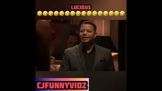 Lucious Funny Moments Part 3 Empire [upl. by Nahk]