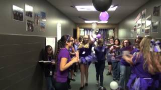 LipDub 2015 [upl. by Bahr]