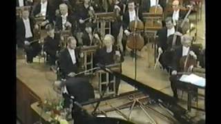 Liszt Concerto No 2  4  Allegro animato  Stretto molto accelerando [upl. by Cyler]