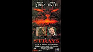 STRAYS 1991 TV MOVIE [upl. by Yentuoc143]