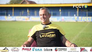 Football Factory Podcast ep 4 invitat antrenor Vlad Baba [upl. by Dinerman]