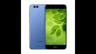 Huawei Nova 2 Plus Factory  Hard ResetPattern lock Password Reset [upl. by Nylrehc]