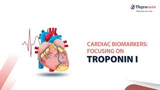 “Cardiac Biomarkers Focusing on Troponin I” by Dr Jamshed Dalal [upl. by Greenberg]