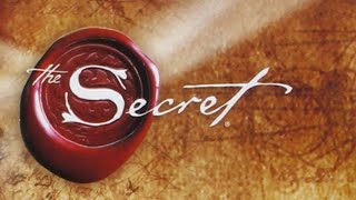 The Secret  Le Secret de la Loi de lAttraction Livre Audio en français [upl. by Yssirhc105]