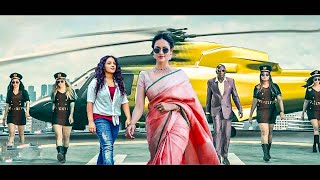 Jugaad  New South Indian Hindi Dubbed Movie 2024  New South Indian Hindi Dubbed Action Movies [upl. by Llerrej654]