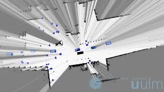 Object Detection on Dynamic Occupancy Grid Maps Using Deep Learning and Automatic Label Generation [upl. by Ejrog974]