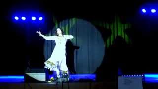 Dance on Aaja Nachle  Live on Stage [upl. by Demp]