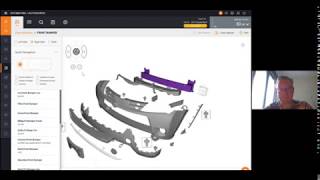 First Look Audatex Qapter Estimating [upl. by Jarvey]