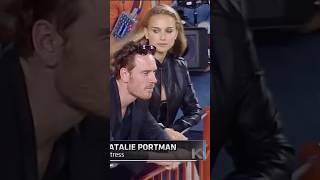 Michael Fassbender amp Natalie Portman in Terrence Malick’s Song to Song 2017 [upl. by Nottnerb]