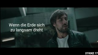 Max Giesinger  Legenden Lyrics [upl. by Tolland860]