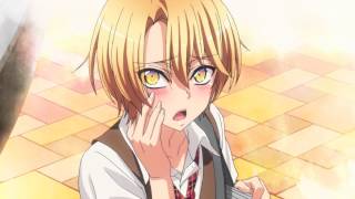 「LOVE STAGE」7月9日水よりTOKYO MX、テレ玉他にて放送開始予定！ PV第2弾！ [upl. by Eillom]