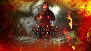 quotPasaba Pensandoquot  Alonso Zamudio AUDIO [upl. by Jewell]