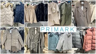 Primark women’s coats and jackets new collection  October 2024 [upl. by Nilats408]