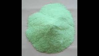 Ferrous Sulfate fertilizerfeed [upl. by Lynde547]