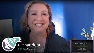 Whats New at Ancestry March 2021  The Barefoot Genealogist  Ancestry [upl. by Thorstein]