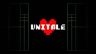 Megalo Strike Back Short Version  Unitale [upl. by Ursas]