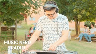 2000s Nostalgic House amp Club Hits in a Summer Countryside Farm  Franz Fraiz [upl. by Etselec]