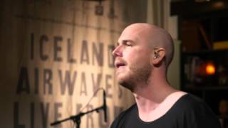 Agent Fresco  Howls Live on KEXP [upl. by Enaasiali458]