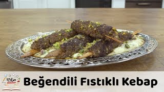 Beğendili Fıstıklı Kebap Tarifi [upl. by Nnaeel]