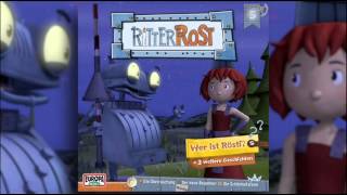 Ritter Rost  Hörspiel zur TV Serie  Folge 5 Wer ist Rösti [upl. by Ellie177]