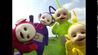 Teletubbies Parodie  Drogue [upl. by Anuat]