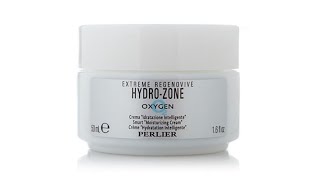 Perlier HydroZone Oxygen Face Cream [upl. by Ianteen]