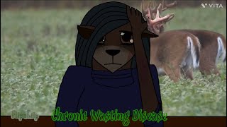 【Dex】CHRONIC WASTING DISEASE 【VOCALOID Cover】 [upl. by Oiznun526]