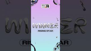 Introducing 2023 Rising Star Brit Award Winners [upl. by Minette161]