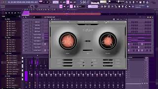 Sample Sunday Making A Fire Beat With A Sample  FL Studio Cookup [upl. by Tillford529]