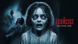 The Exorcist 1973 Movie Theatrical Trailer bollywood The Exorcist 1973 movie [upl. by Edroi]