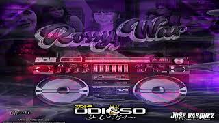 🎀💕ROSSY WAR MIX EL TEAM ODIOSO DJ JOSE VASQUEZ EL PAVITO E ANACO🔥🔥 [upl. by Everara]