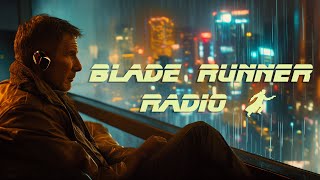 Blade Runner Radio [upl. by Irep]